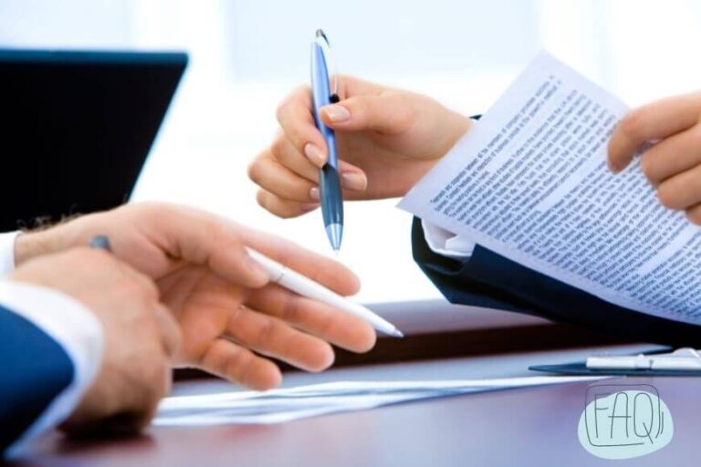 AML dla biur rachunkowych – FAQ