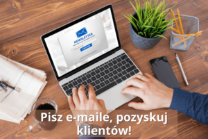Newsletter biura rachunkowego, który chce się czytać!