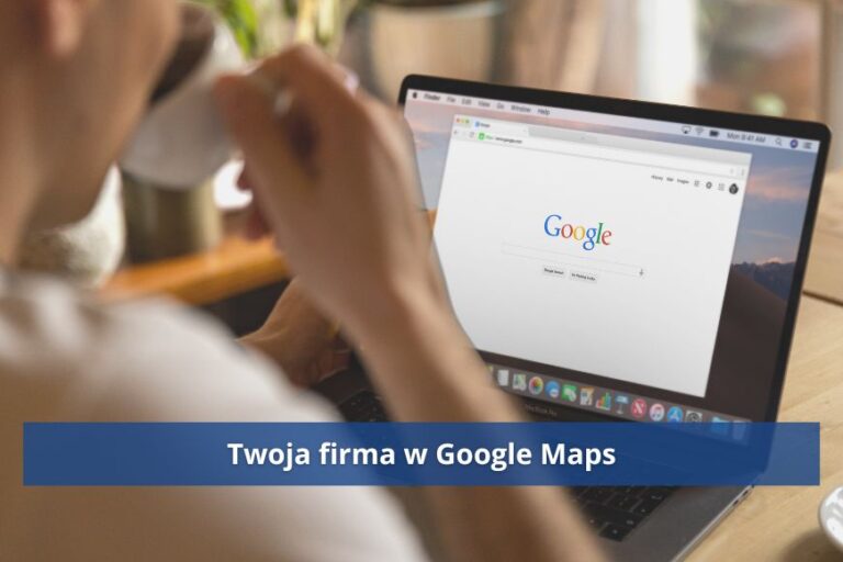 Wizytówka Google biura rachunkowego – jak ją założyć?