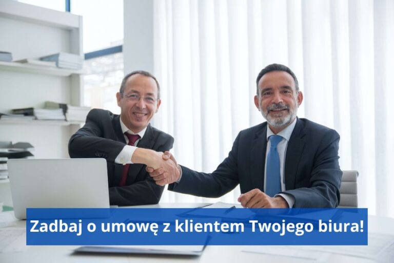 Umowa o świadczenie usług księgowych – na co zwracać uwagę?