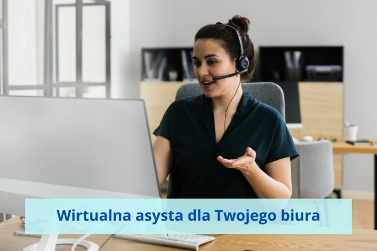 Asysta dla księgowego – dlaczego warto skorzystać?
